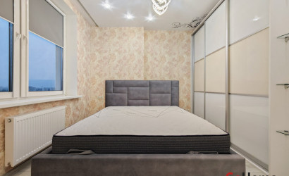 Купить 3-комнатную квартиру, Минск, Петра Мстиславца, 15 (Первомайский район). Фото 13