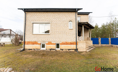 Купить дом, Колодищи, Энтузиастов ул., 24, 15.18 соток. Фото 4