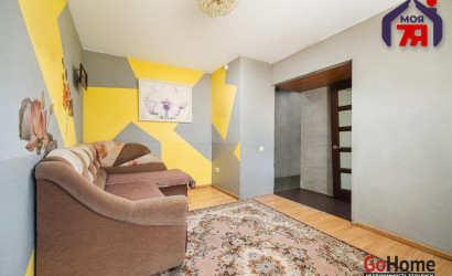 Купить 2-комнатную квартиру, Прилуки, Радистов ул., 12. Фото 6