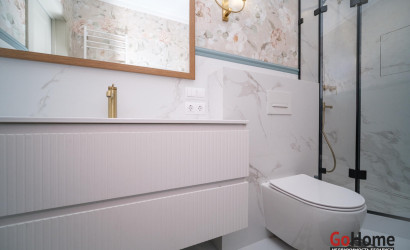 Купить 3-комнатную квартиру, Минск, Левина ул., 1 (Октябрьский район). Фото 26