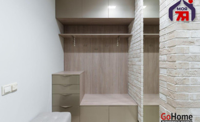 Купить 2-комнатную квартиру, Минск, Мстиславца ул., 20 (Первомайский район). Фото 22