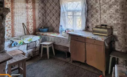  1-этаж.(46.5 м2), Богдановщина