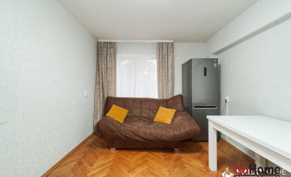 Купить 3-комнатную квартиру, Минск, Берута ул., 22/1 (Фрунзенский район). Фото 9