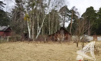  1-этажный(169.8 м2), Томашовка(Лесная)