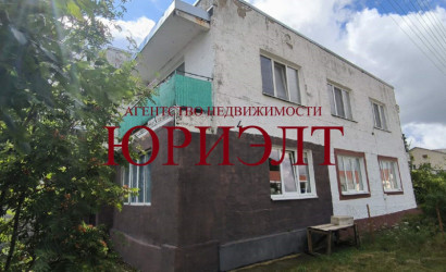 Купить 2-комнатную квартиру, Озяты, Центральная. Фото 1