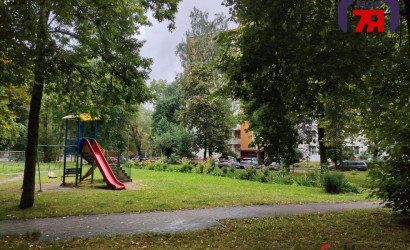 Купить 3-комнатную квартиру, Минск, Бельского ул., 43 (Фрунзенский район). Фото 22