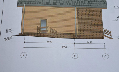 Купить дом, Гришаны, Школьная, 10 соток. Фото 2