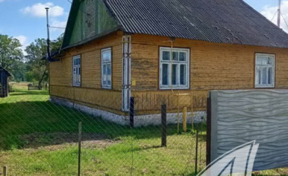 Купить дом, Пелище, Пелищенский с/с, 25 соток. Фото 7