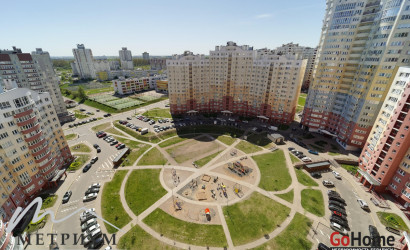 Купить 2-комнатную квартиру, Минск, Дзержинского просп., 123(Московский район). Фото 37