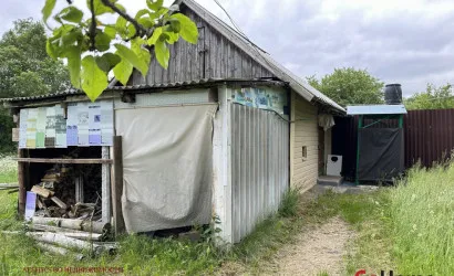  1-этаж.(103.8 м2), Зеленый Остров(Лесная, 5)