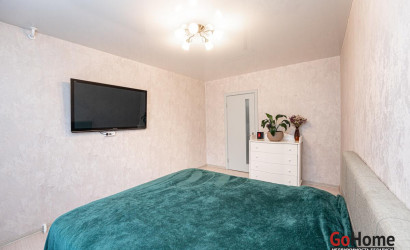 Купить 2-комнатную квартиру, Минск, Нестерова ул., 61 (Заводской район). Фото 18