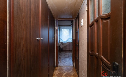 Купить 2-комнатную квартиру, Минск, Куйбышева ул., 30(Советский район). Фото 22