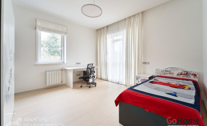 Купить 5-комнатную квартиру, Минск, Богдановича ул., 58/Б (Советский район). Фото 31