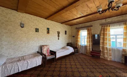  1-этаж.(39.83 м2), Сумароково(Центральная, 19)