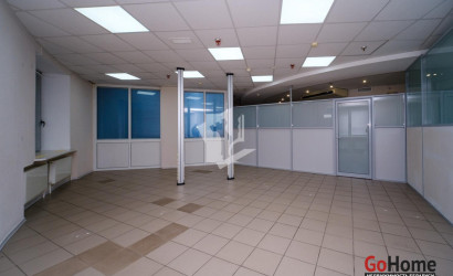 Аренда офиса, Минск, Кульман ул., 11,  от 170 до 200 кв.м.. Фото 8