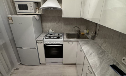 Купить 2-комнатную квартиру, Пинск, Советская, 29. Фото 7