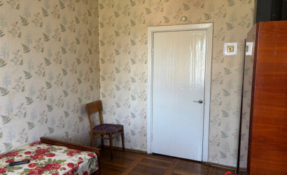 Купить 2-комнатную квартиру, Кобрин, ул. Матросова, 15. Фото 7