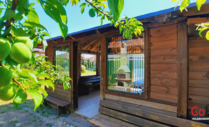 Купить коттедж, Колодищи, Есенина ул., 7, 15.19 соток. Фото 5