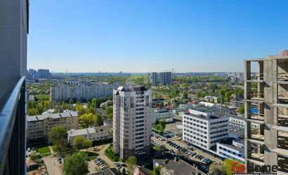 Купить 4-комнатную квартиру, Минск, Дзержинского просп., 19/А (Московский район). Фото 32