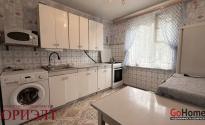 Купить 3-комнатную квартиру, Новополоцк, Молодёжная, 134. Фото 2