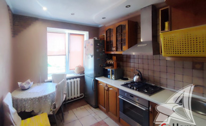 Купить 3-комнатную квартиру, Брест, Гершоны, ул. Кирпичная. Фото 1