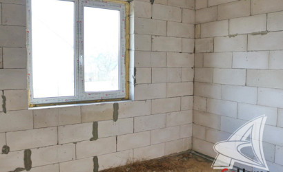 Купить дом, Малые Радваничи, Радваничский с/с, 25 соток. Фото 10