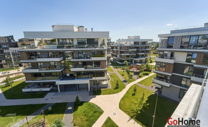 Купить 3-комнатную квартиру, Ратомка, Солнечный Пляж ул., 7. Фото 34