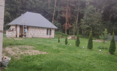 Купить участок, Заболотье, Улица 1 Луговая 50, 8.9 соток. Фото 11