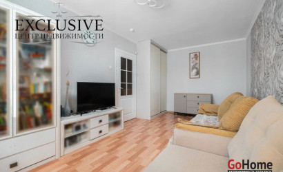 Купить 2-комнатную квартиру, Минск, Основателей ул., 15 (Первомайский район). Фото 3