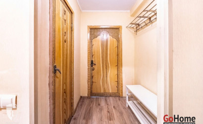 Купить 5-комнатную квартиру, Минск, Голубева, 11 (Московский район). Фото 9