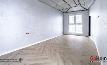 Купить 3-комнатную квартиру, Минск, Аэродромная, 24(Октябрьский район). Фото 12