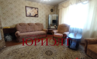Купить 2-комнатную квартиру, Жлобин, м-н 1-й, 11. Фото 1