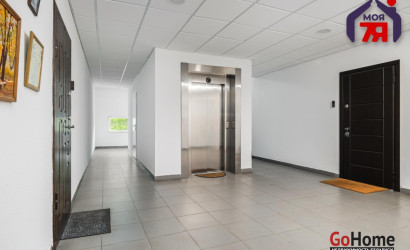 Купить 2-комнатную квартиру, Минск, Жасминовая ул., 3/Д (Партизанский район). Фото 21