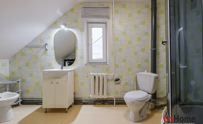 Купить дом, Руденск, Железнодорожная ул., 43/А, 15 соток. Фото 27
