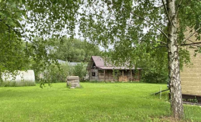 Купить дом, Ольгово, Дачная, 23.78 соток. Фото 28