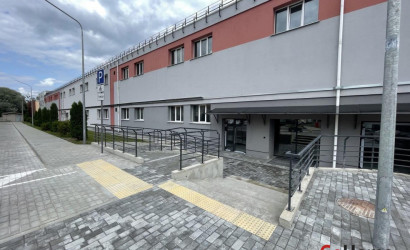 Аренда торгового помещения, Гродно, Поповича, 4,  1485 кв.м.. Фото 7