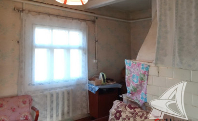 Купить дом в деревне, Изобелин, Хидринский с/с, 25 соток. Фото 12