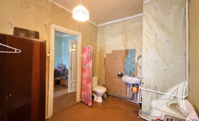 Купить 3-комнатную квартиру, Брест, Речица, пер. Садовый 2-й. Фото 10