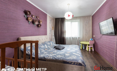 Купить 2-комнатную квартиру, Минск, ул. Неманская, д. 14 (Фрунзенский район). Фото 8