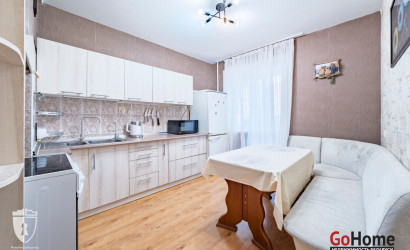Купить 1-комнатную квартиру, Минск, Жуковского, 19 (Октябрьский район). Фото 9