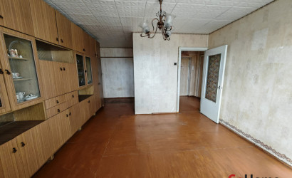 Купить 1-комнатную квартиру, Барановичи, Гаевая ул., 25. Фото 6