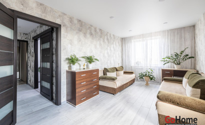 Купить 2-комнатную квартиру, Заречье, Зареченская ул., 43. Фото 5