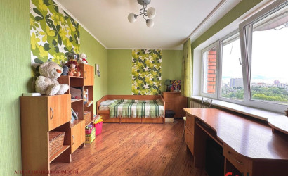 Купить 4-комнатную квартиру, Могилев, Орловского, 19/В. Фото 19