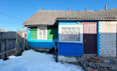 Купить дом в деревне, Радошковичи, Виленская, 18, 4.8 соток. Фото 2