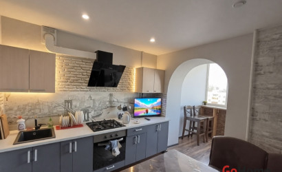 Снять 3-комнатную квартиру на сутки, Брест, просп. Машерова, д. 39  KFC. Фото 10