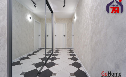 Купить 3-комнатную квартиру, Минск, Камайская ул., 14 (Центральный район). Фото 16