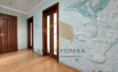 Купить 3-комнатную квартиру, Брест, ул. Московская, д. . Фото 12