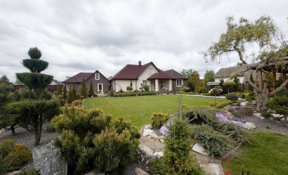 Купить дом, Рогачев, Андрея Белоусова, 14.64 соток. Фото 13