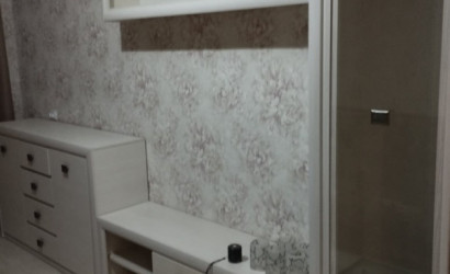 Снять 2-комнатную квартиру на сутки, Миоры, Коммунистическая, 43. Фото 3