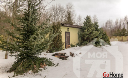 Купить дом, Сосенка, Ольховая ул., 17.5 соток. Фото 8